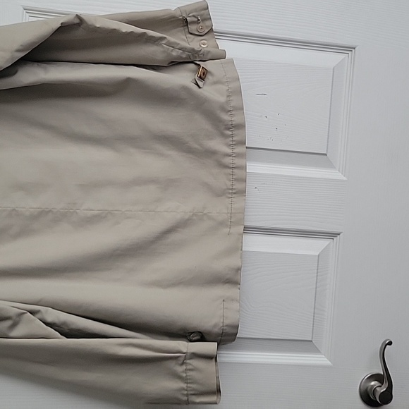 Vintage Zero King Men's Full-Zip Jacket - Picture 6 of 11